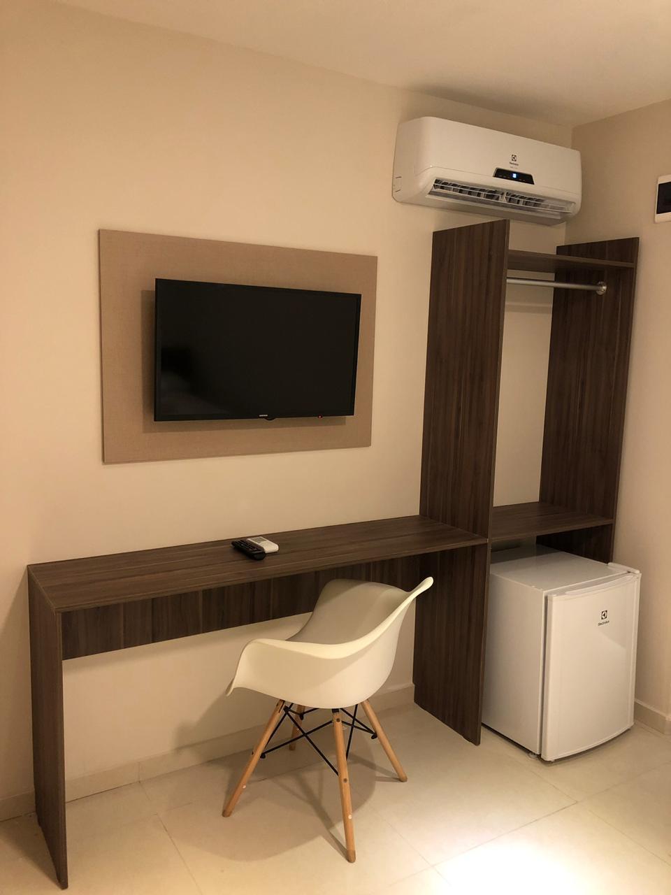 Angra Praia Hotel Форталеза Экстерьер фото