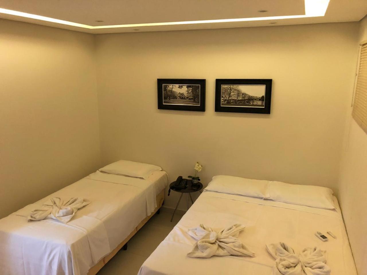 Angra Praia Hotel Форталеза Экстерьер фото
